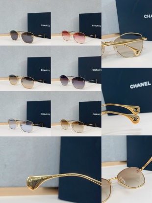 샤넬 선글라스 73546 Chanel Sunglasses