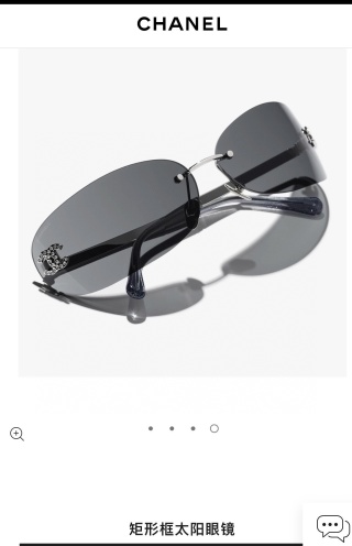 샤넬 선글라스 73550 Chanel Sunglasses