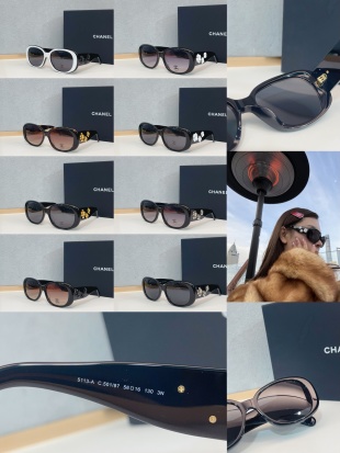 샤넬 선글라스 73556 Chanel Sunglasses