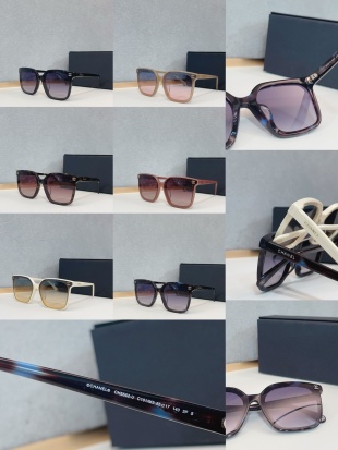 샤넬 선글라스 73558 Chanel Sunglasses
