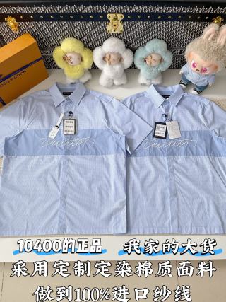 루이비통 남성 반팔 73765 Louis Vuitton T Shirt