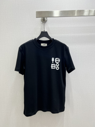 에르메스 여성 반팔 73793 Hermes Women T Shirt