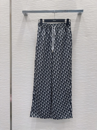 디올 여성 바지 73801 Dior Women Pants