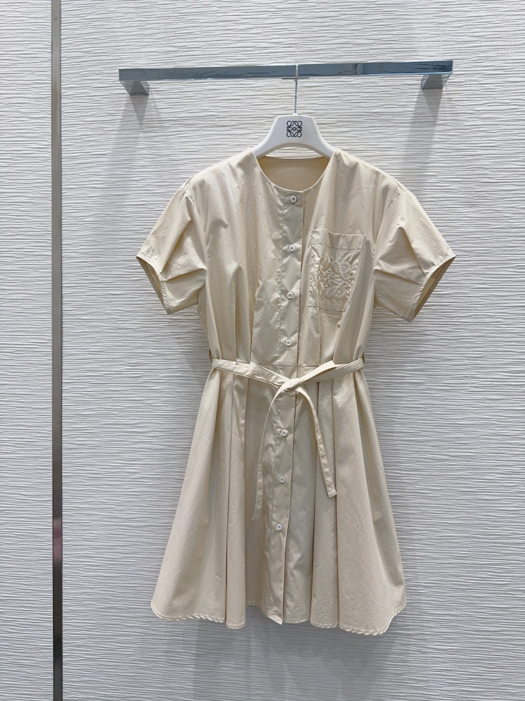로에베 여성 원피스 73814 Loewe Women Dress