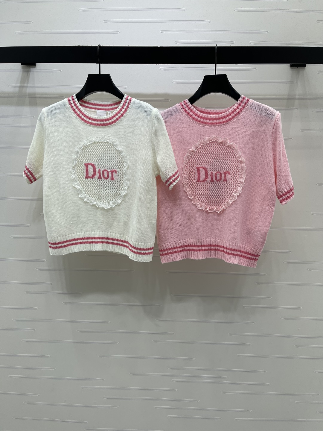 디올 여성 반팔 73833 Dior Women T Shirt