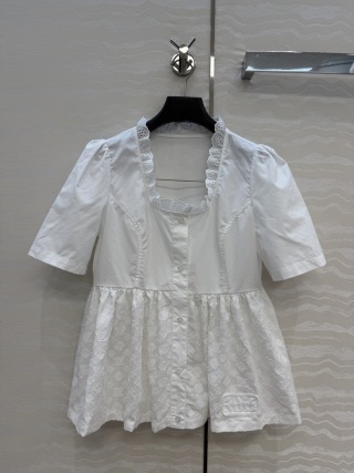루이비통 여성 셔츠 73847 Louis Vuitton Women Shirt