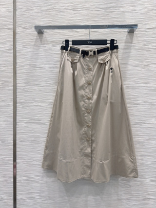 디올 여성 스커트 73865 Dior Women Skirt