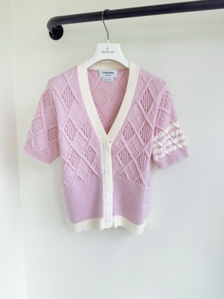 톰브라운 여성 가디건 73879 Thom Browne Women Cardigan