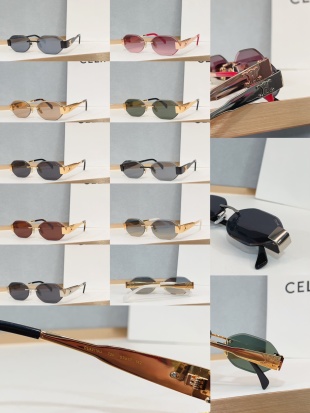 셀린느 선글라스 73896 Celine Sunglasses
