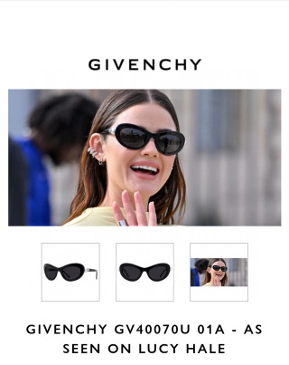 지방시 선글라스 73983 Givenchy Sunglasses