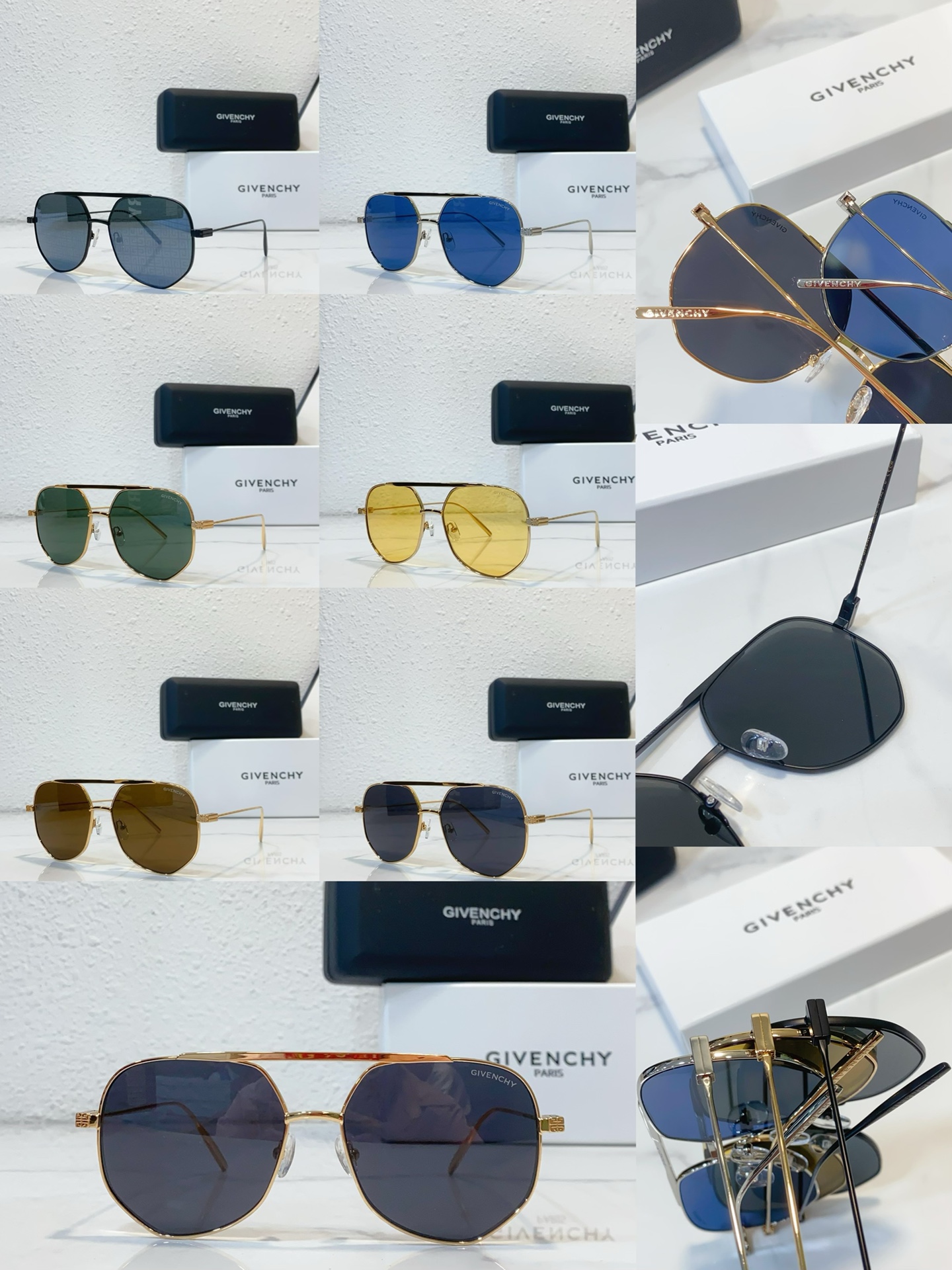 지방시 선글라스 73988 Givenchy Sunglasses