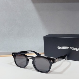 크롬하츠 선글라스 73999 Chrome Hearts Sunglasses