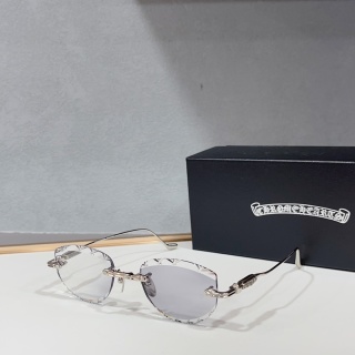 크롬하츠 선글라스 74002 Chrome Hearts Sunglasses