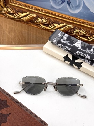 크롬하츠 선글라스 74034 Chrome Hearts Sunglasses