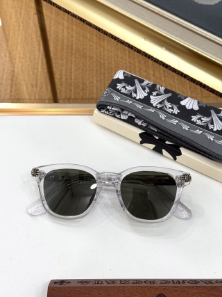 크롬하츠 선글라스 74036 Chrome Hearts Sunglasses
