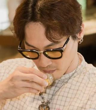 크롬하츠 선글라스 74040 Chrome Hearts Sunglasses