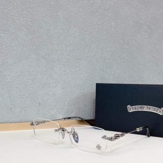 크롬하츠 선글라스 74056 Chrome Hearts Sunglasses