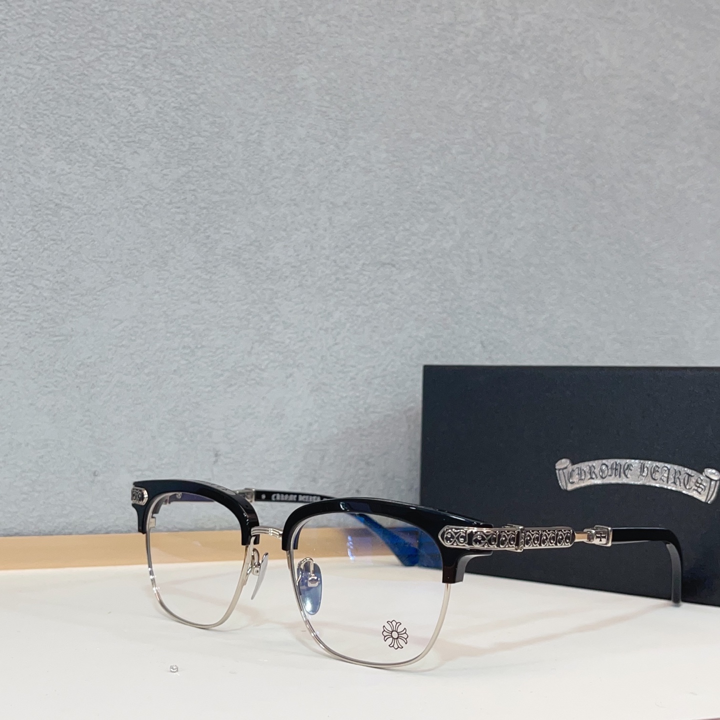 크롬하츠 선글라스 74083 Chrome Hearts Sunglasses