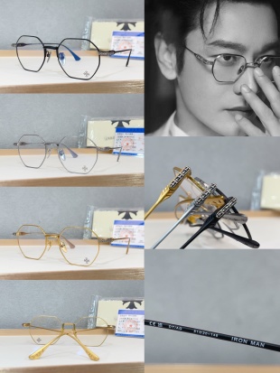 크롬하츠 선글라스 74090 Chrome Hearts Sunglasses