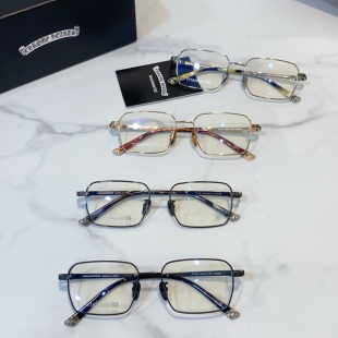 크롬하츠 선글라스 74124 Chrome Hearts Sunglasses