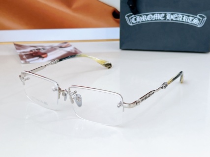 크롬하츠 선글라스 74126 Chrome Hearts Sunglasses