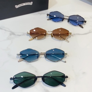 크롬하츠 선글라스 74127 Chrome Hearts Sunglasses
