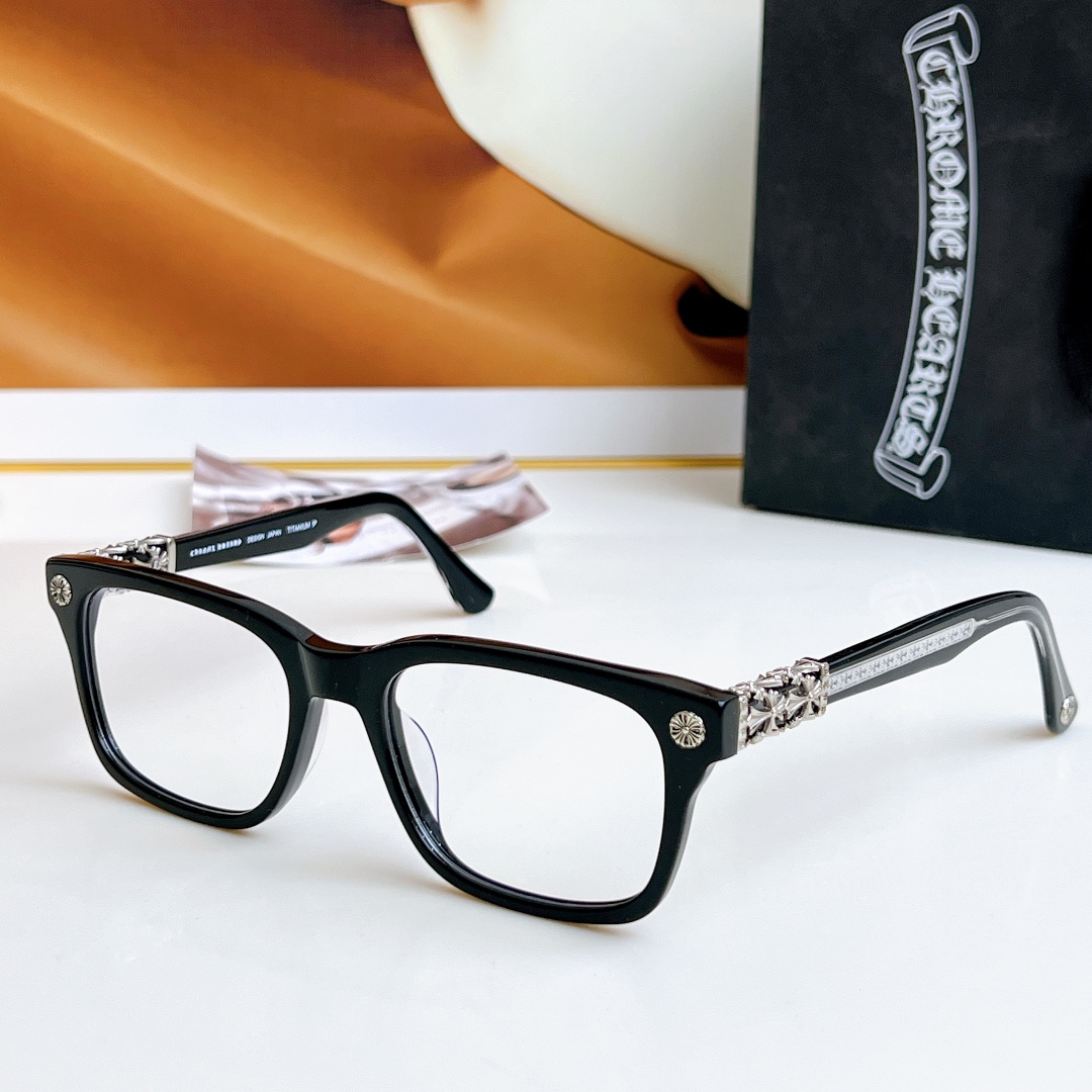 크롬하츠 선글라스 74133 Chrome Hearts Sunglasses