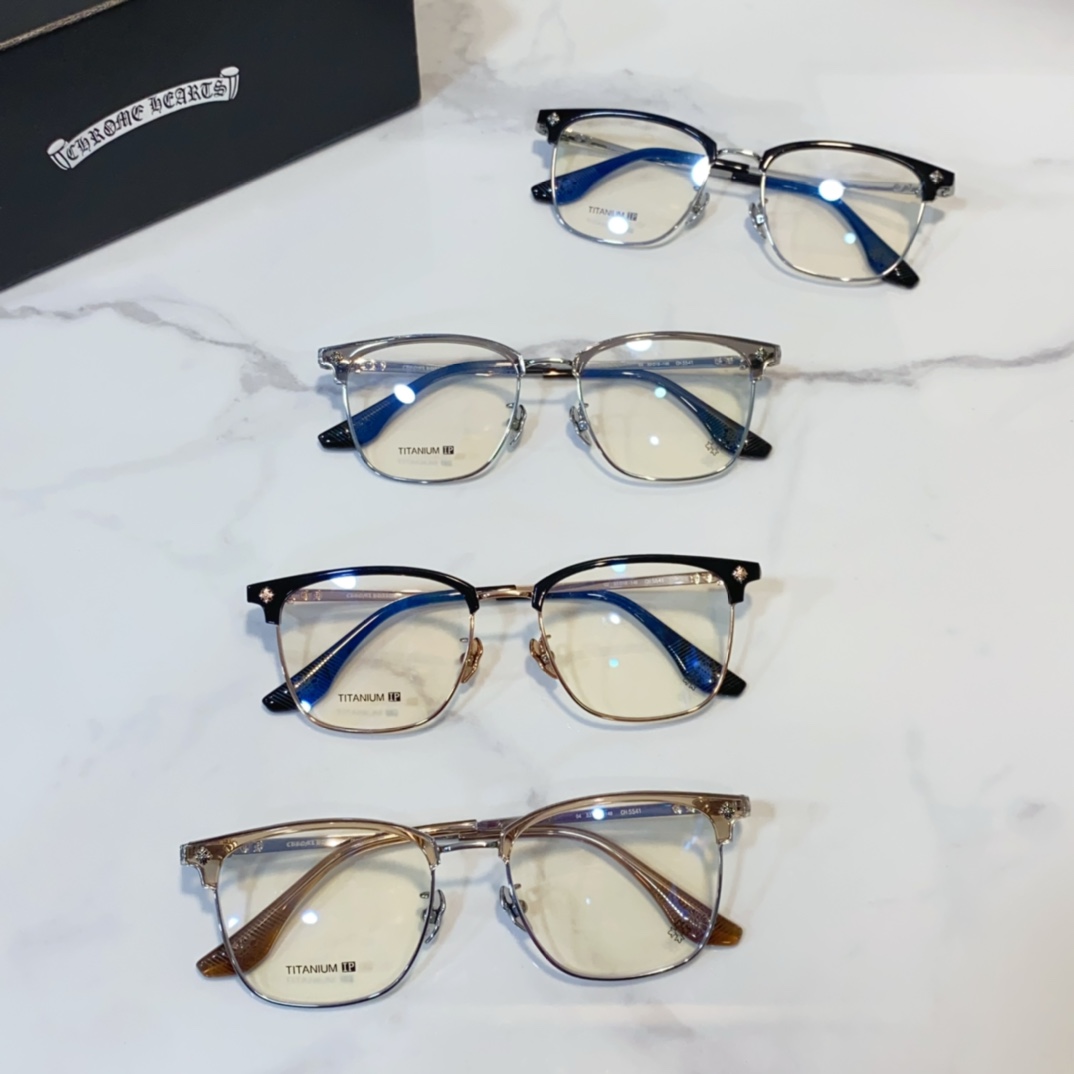 크롬하츠 선글라스 74143 Chrome Hearts Sunglasses