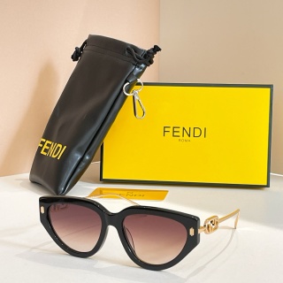 펜디 선글라스 74216 Fendi Sunglasses