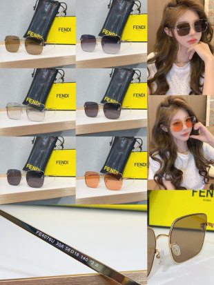 펜디 선글라스 74230 Fendi Sunglasses