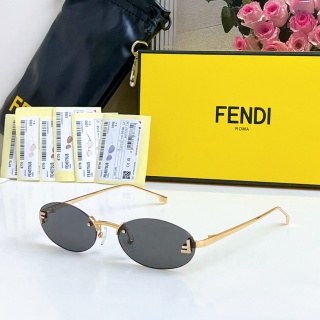 펜디 선글라스 74231 Fendi Sunglasses