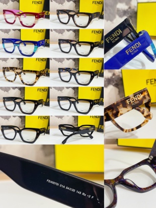 펜디 선글라스 74250 Fendi Sunglasses