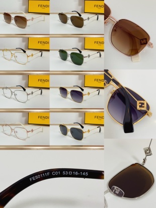 펜디 선글라스 74264 Fendi Sunglasses