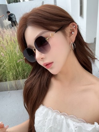 펜디 선글라스 74266 Fendi Sunglasses
