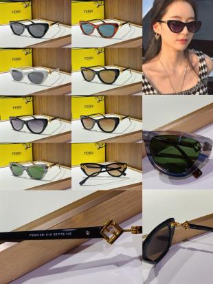 펜디 선글라스 74279 Fendi Sunglasses