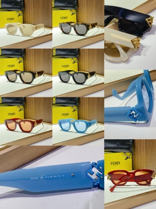 펜디 선글라스 74285 Fendi Sunglasses