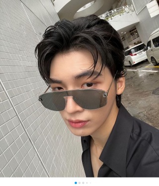 펜디 선글라스 74294 Fendi Sunglasses