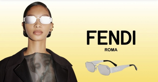 펜디 선글라스 74298 Fendi Sunglasses
