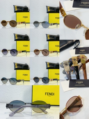 펜디 선글라스 74300 Fendi Sunglasses