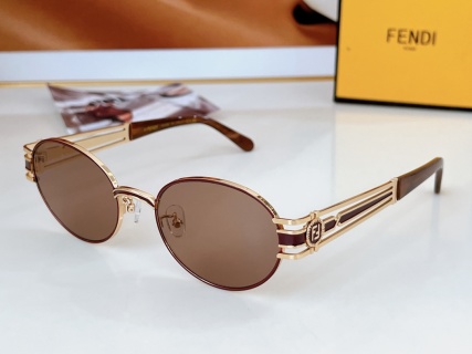 펜디 선글라스 74304 Fendi Sunglasses