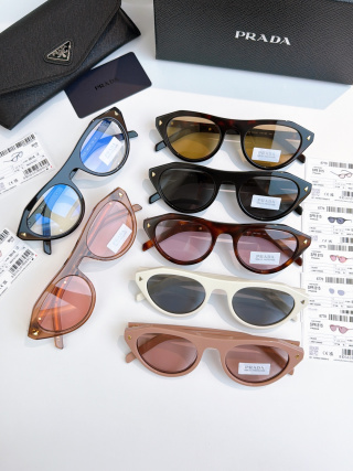 프라다 선글라스 74324 Prada Sunglasses