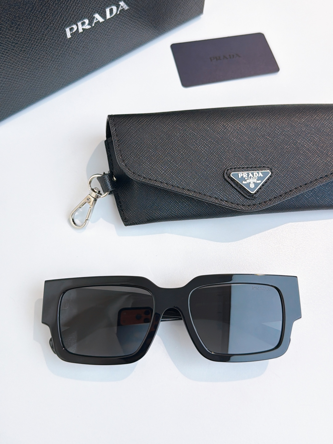 프라다 선글라스 74326 Prada Sunglasses