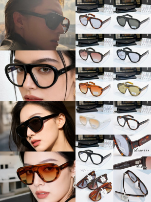 프라다 선글라스 74337 Prada Sunglasses