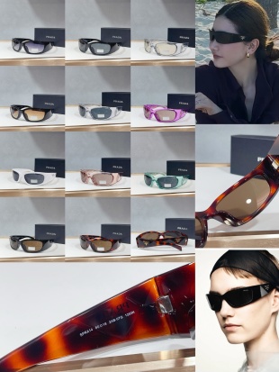 프라다 선글라스 74343 Prada Sunglasses