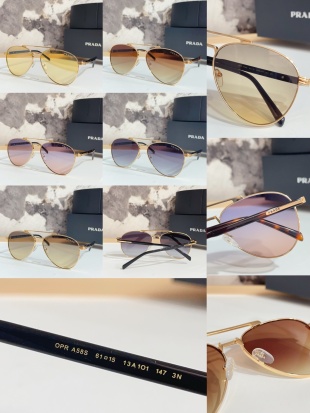 프라다 선글라스 74366 Prada Sunglasses