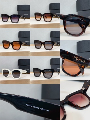 프라다 선글라스 74399 Prada Sunglasses