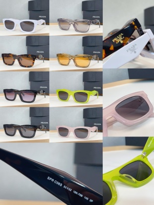프라다 선글라스 74401 Prada Sunglasses