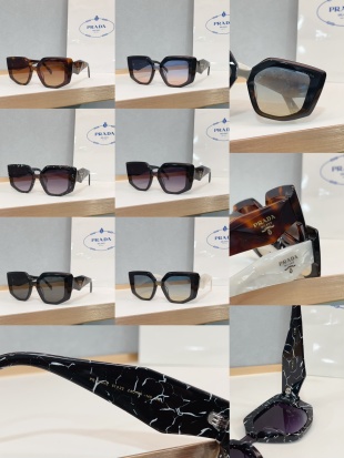 프라다 선글라스 74416 Prada Sunglasses