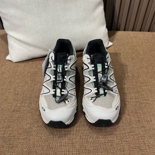 살로몬 신발 74758 Salomon Shoes