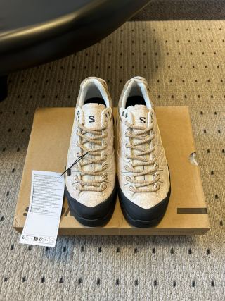 살로몬 신발 74881 Salomon Shoes